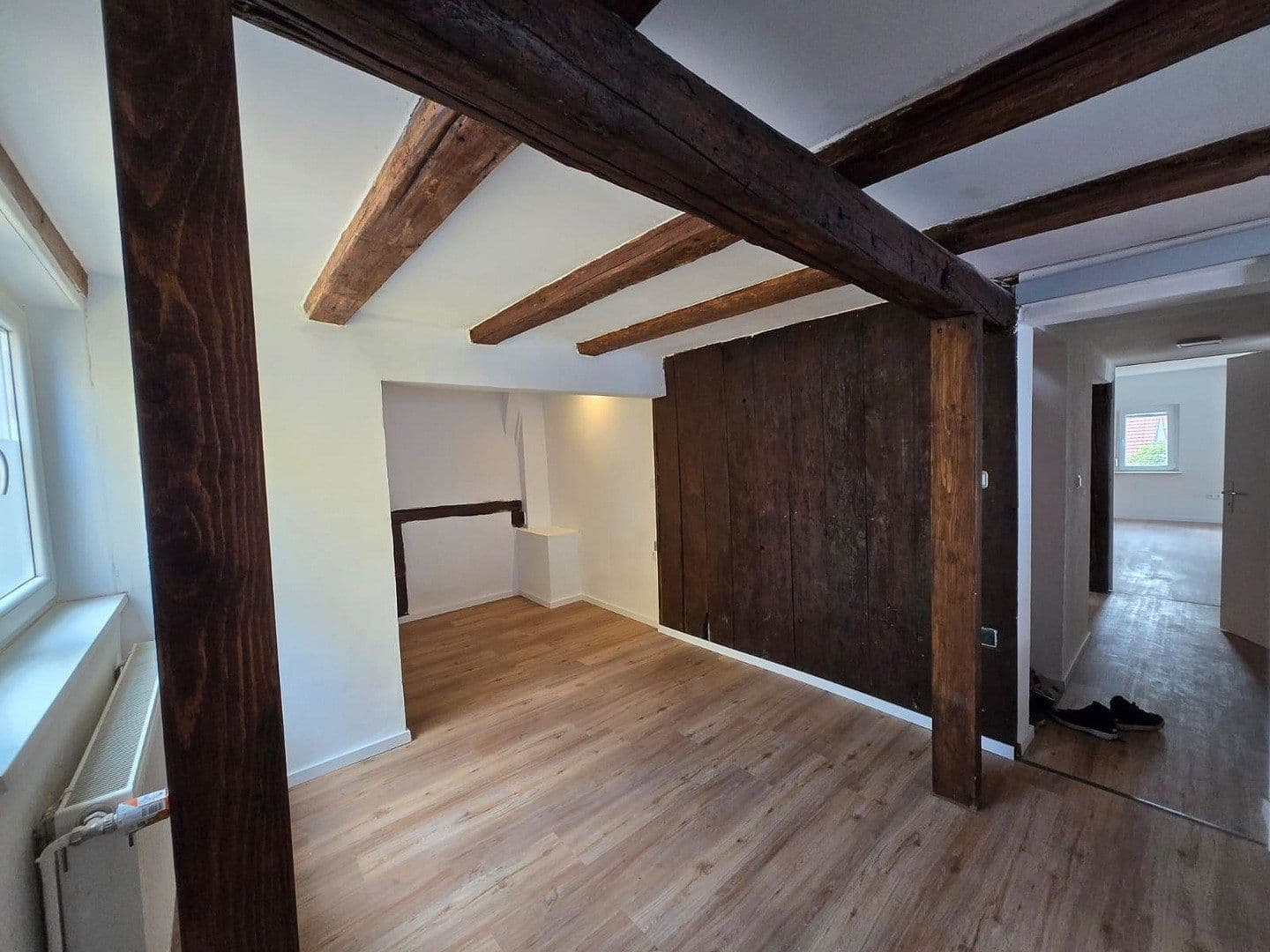 3 bedroom with open-plan kitchen flat to rent, 105 m², Schneidergasse 2, Gochsheim, Bavaria 3 bedroom with open-plan kitchen flat to rent, 105 m², Schneidergasse 2, Gochsheim, Bavaria