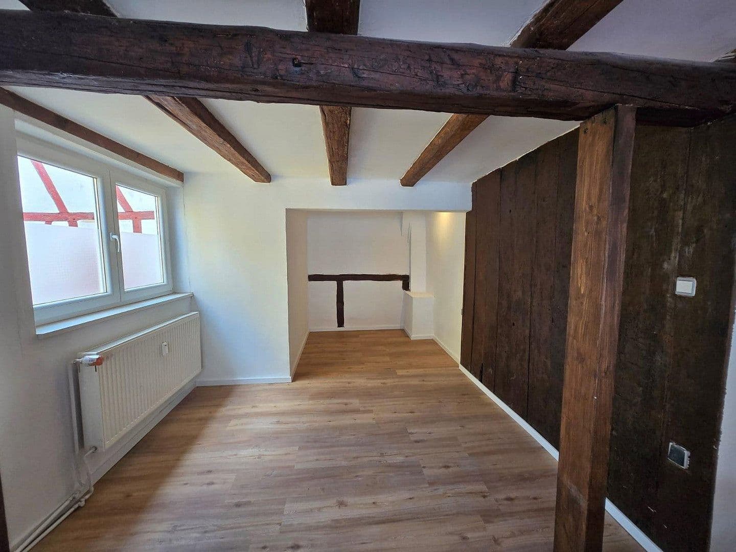 3 bedroom with open-plan kitchen flat to rent, 105 m², Schneidergasse 2, Gochsheim, Bavaria 3 bedroom with open-plan kitchen flat to rent, 105 m², Schneidergasse 2, Gochsheim, Bavaria