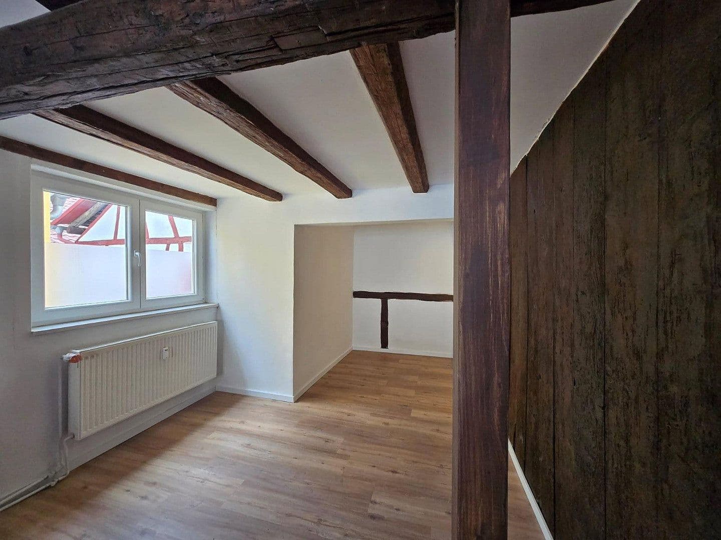 3 bedroom with open-plan kitchen flat to rent, 105 m², Schneidergasse 2, Gochsheim, Bavaria 3 bedroom with open-plan kitchen flat to rent, 105 m², Schneidergasse 2, Gochsheim, Bavaria