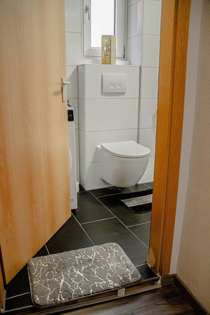 3 bedroom flat to rent, 75 m², König-Wilhelm-Str 62, Ilsfeld, Baden-Württemberg 3 bedroom flat to rent, 75 m², König-Wilhelm-Str 62, Ilsfeld, Baden-Württemberg