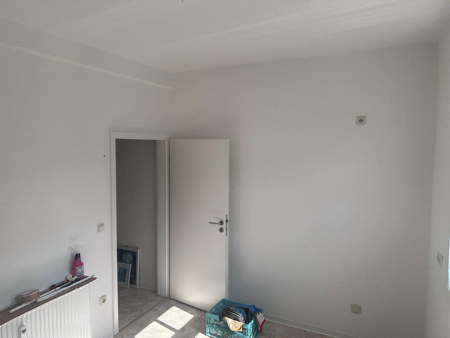 3 bedroom flat to rent, 86 m², Bad Langensalza, Thuringia 3 bedroom flat to rent, 86 m², Bad Langensalza, Thuringia