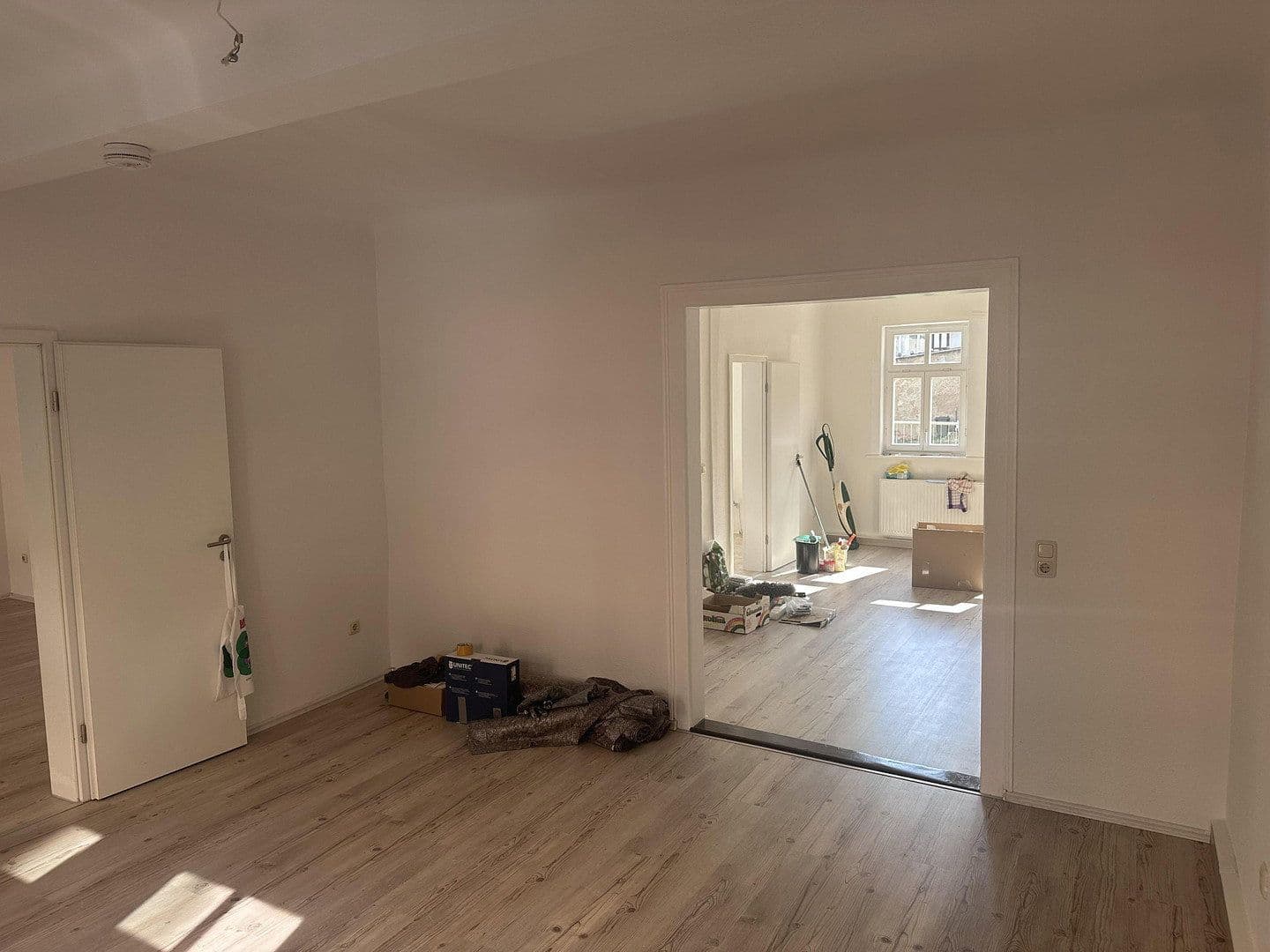 3 bedroom flat to rent, 86 m², Bad Langensalza, Thuringia 3 bedroom flat to rent, 86 m², Bad Langensalza, Thuringia