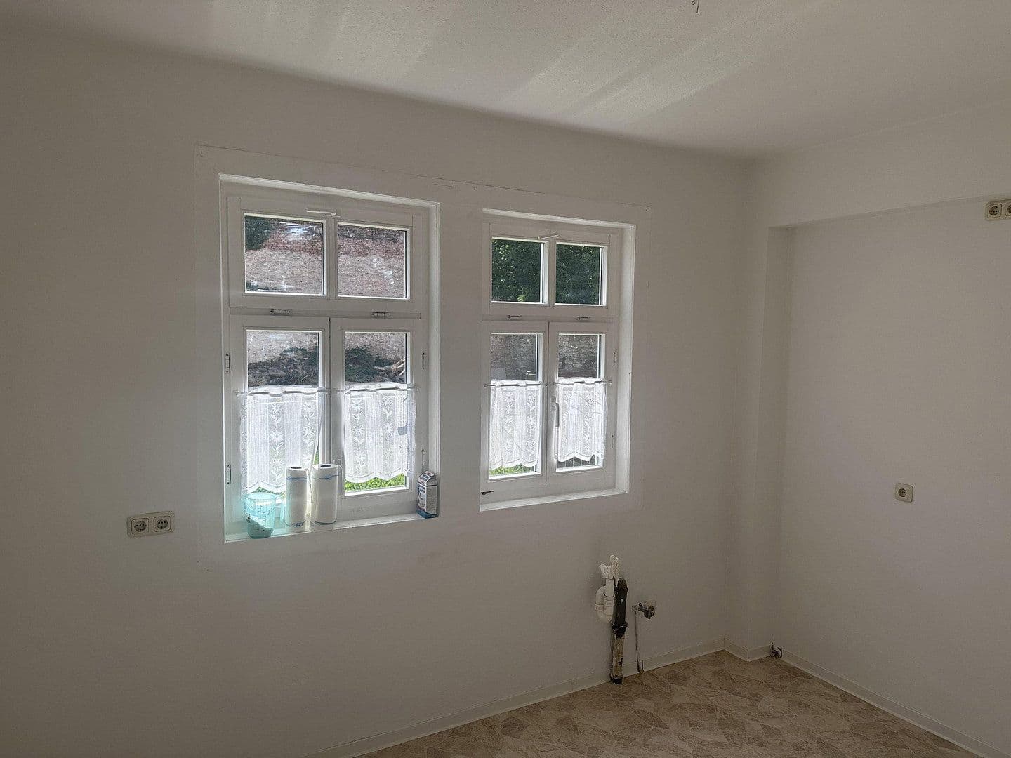 3 bedroom flat to rent, 86 m², Bad Langensalza, Thuringia 3 bedroom flat to rent, 86 m², Bad Langensalza, Thuringia