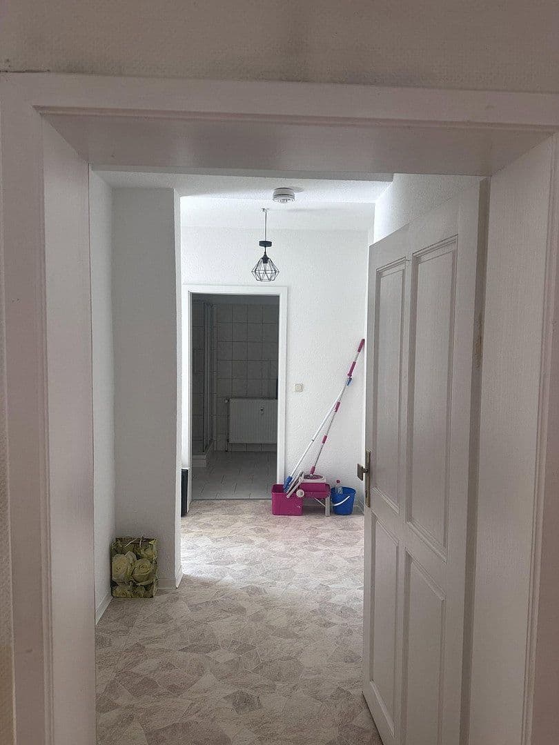 3 bedroom flat to rent, 86 m², Bad Langensalza, Thuringia 3 bedroom flat to rent, 86 m², Bad Langensalza, Thuringia