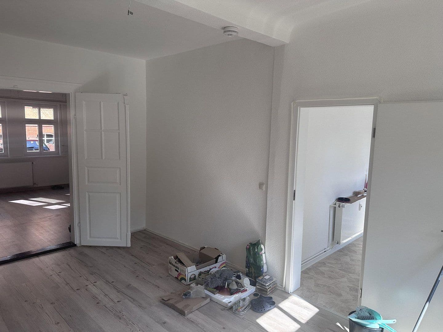 3 bedroom flat to rent, 86 m², Bad Langensalza, Thuringia 3 bedroom flat to rent, 86 m², Bad Langensalza, Thuringia