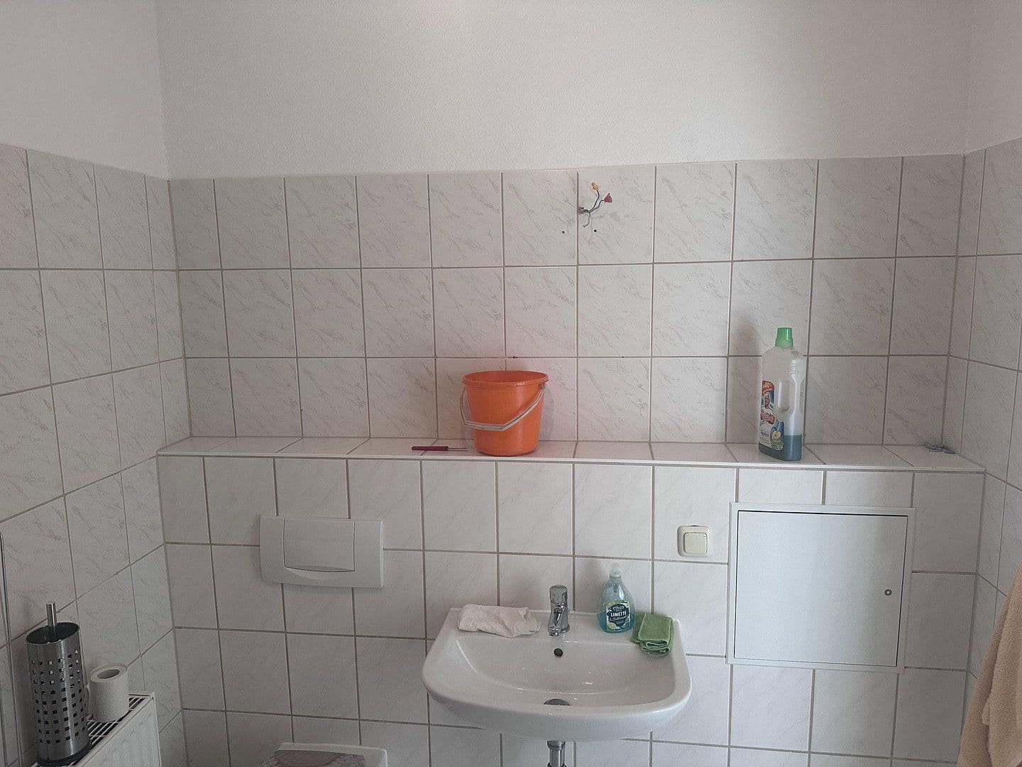 3 bedroom flat to rent, 86 m², Bad Langensalza, Thuringia 3 bedroom flat to rent, 86 m², Bad Langensalza, Thuringia