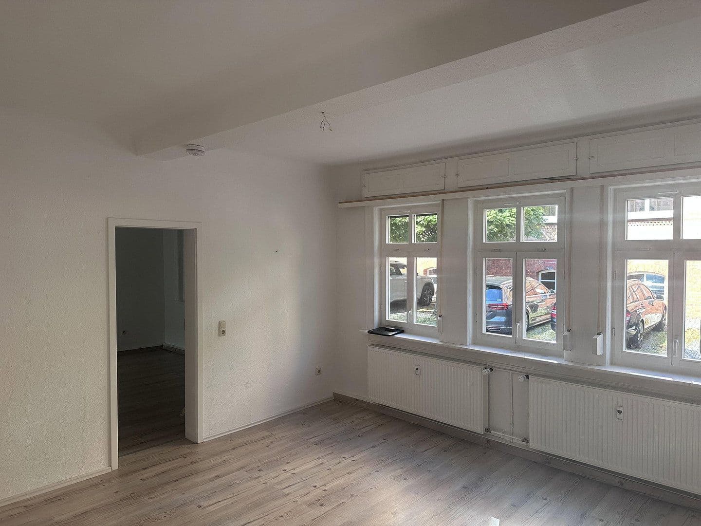 3 bedroom flat to rent, 86 m², Bad Langensalza, Thuringia 3 bedroom flat to rent, 86 m², Bad Langensalza, Thuringia