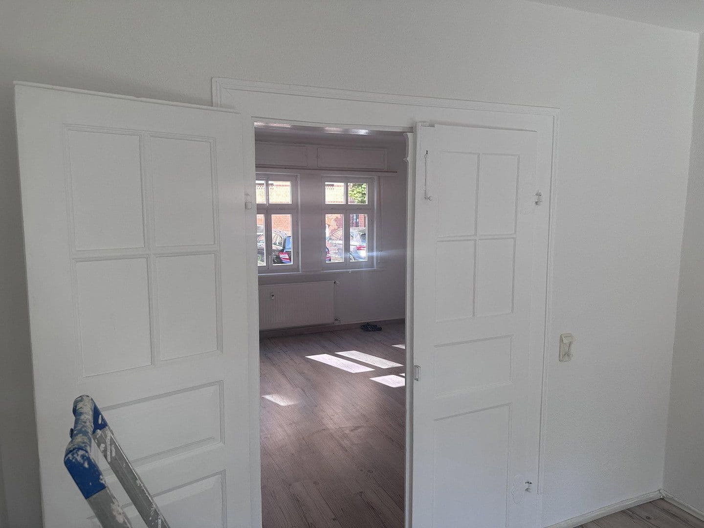 3 bedroom flat to rent, 86 m², Bad Langensalza, Thuringia 3 bedroom flat to rent, 86 m², Bad Langensalza, Thuringia
