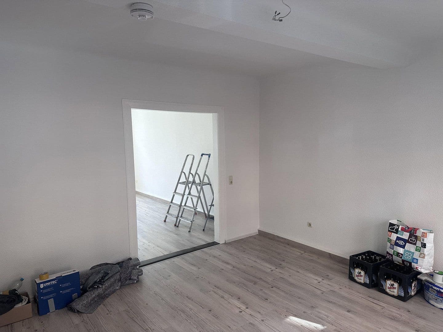 3 bedroom flat to rent, 86 m², Bad Langensalza, Thuringia 3 bedroom flat to rent, 86 m², Bad Langensalza, Thuringia