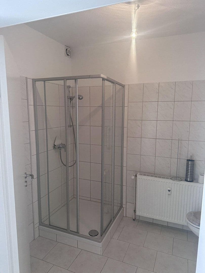 3 bedroom flat to rent, 86 m², Bad Langensalza, Thuringia 3 bedroom flat to rent, 86 m², Bad Langensalza, Thuringia