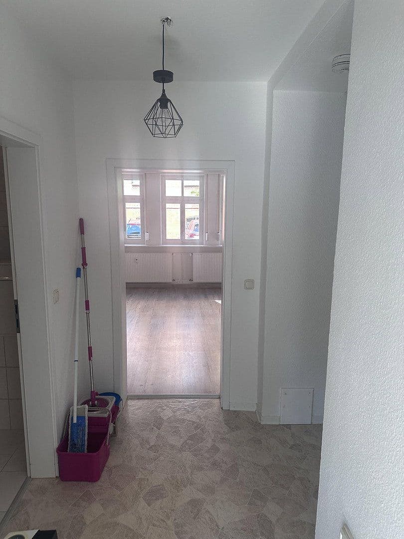 3 bedroom flat to rent, 86 m², Bad Langensalza, Thuringia 3 bedroom flat to rent, 86 m², Bad Langensalza, Thuringia