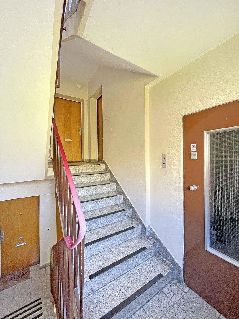 Studio flat for sale, 32 m², Pfalzburger Straße 3, Berlin, Berlin Studio flat for sale, 32 m², Pfalzburger Straße 3, Berlin, Berlin