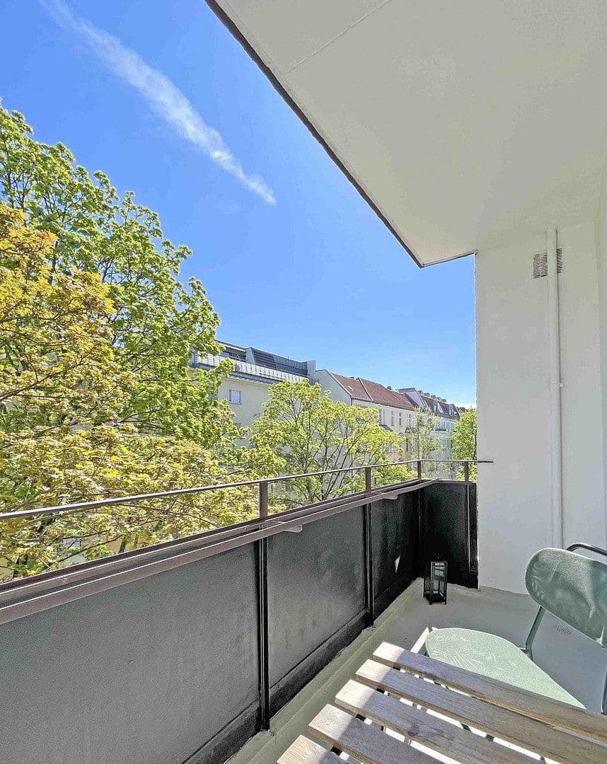 Studio flat for sale, 32 m², Pfalzburger Straße 3, Berlin, Berlin Studio flat for sale, 32 m², Pfalzburger Straße 3, Berlin, Berlin