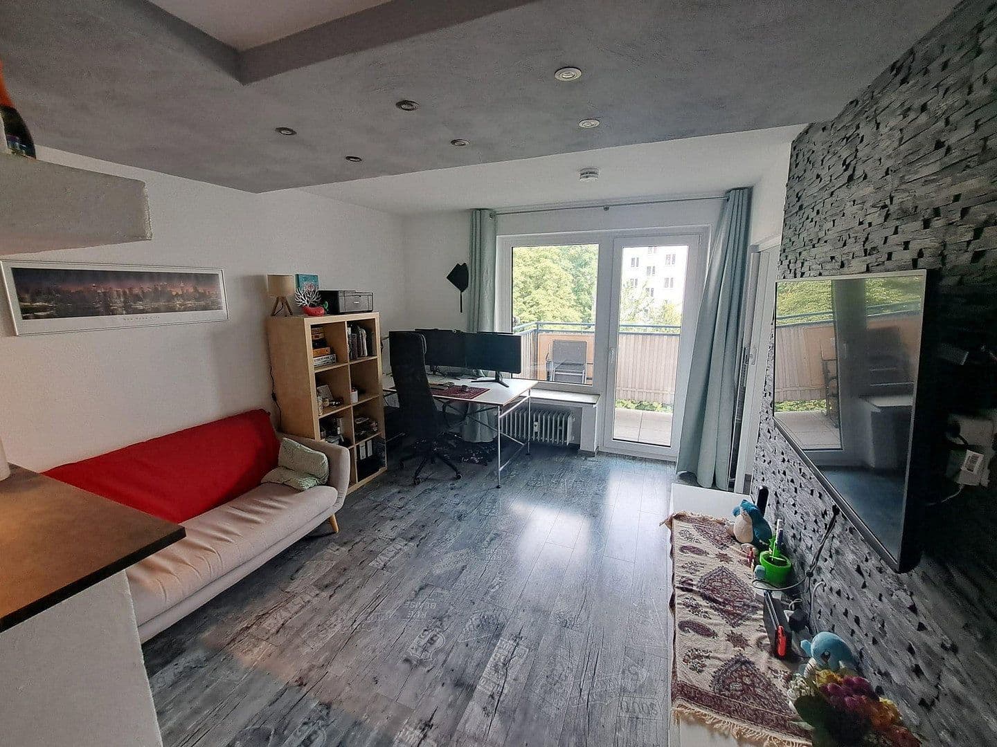 2 bedroom flat for sale, 39 m², Kassel, Hesse 2 bedroom flat for sale, 39 m², Kassel, Hesse