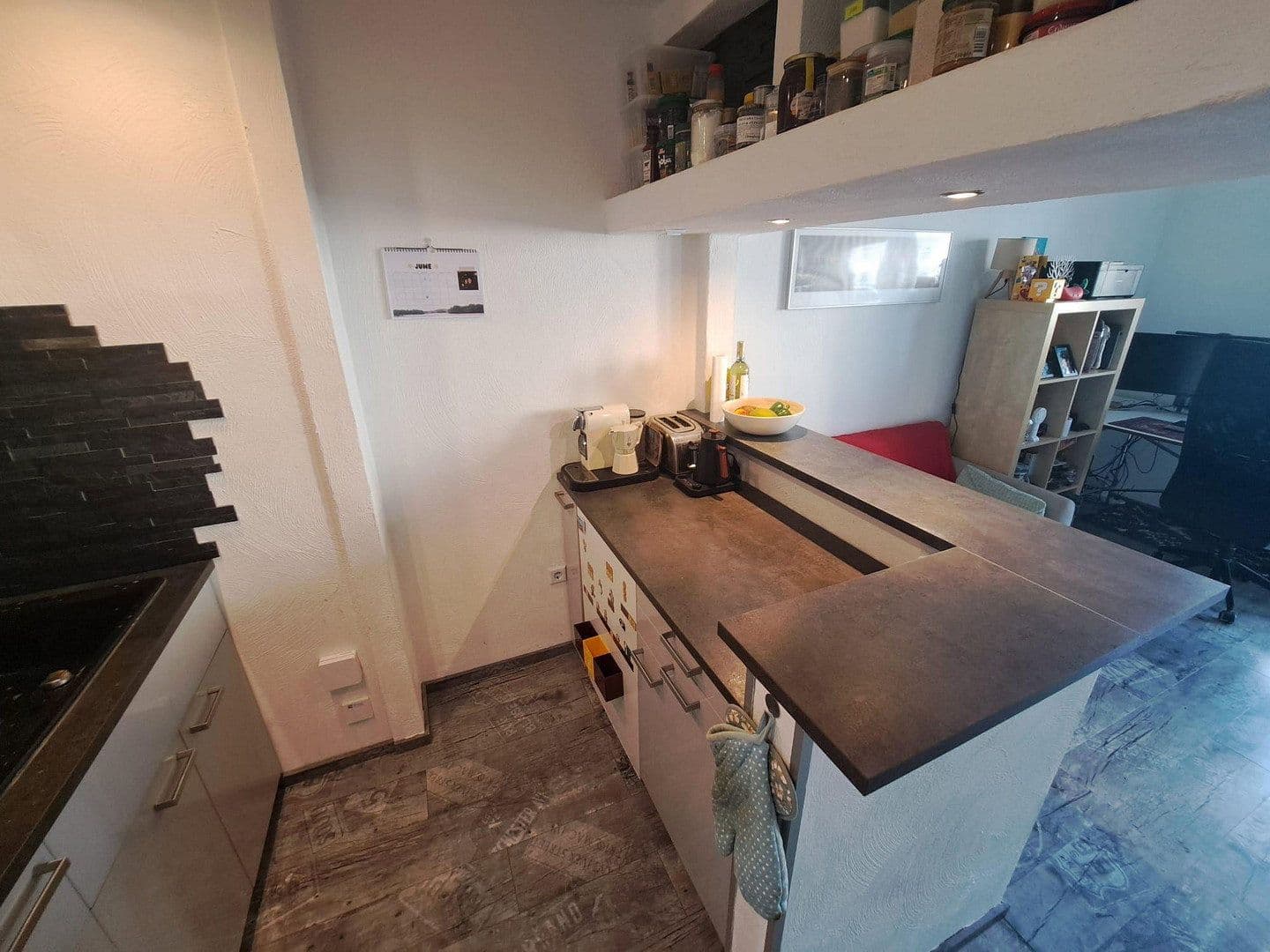 2 bedroom flat for sale, 39 m², Kassel, Hesse 2 bedroom flat for sale, 39 m², Kassel, Hesse