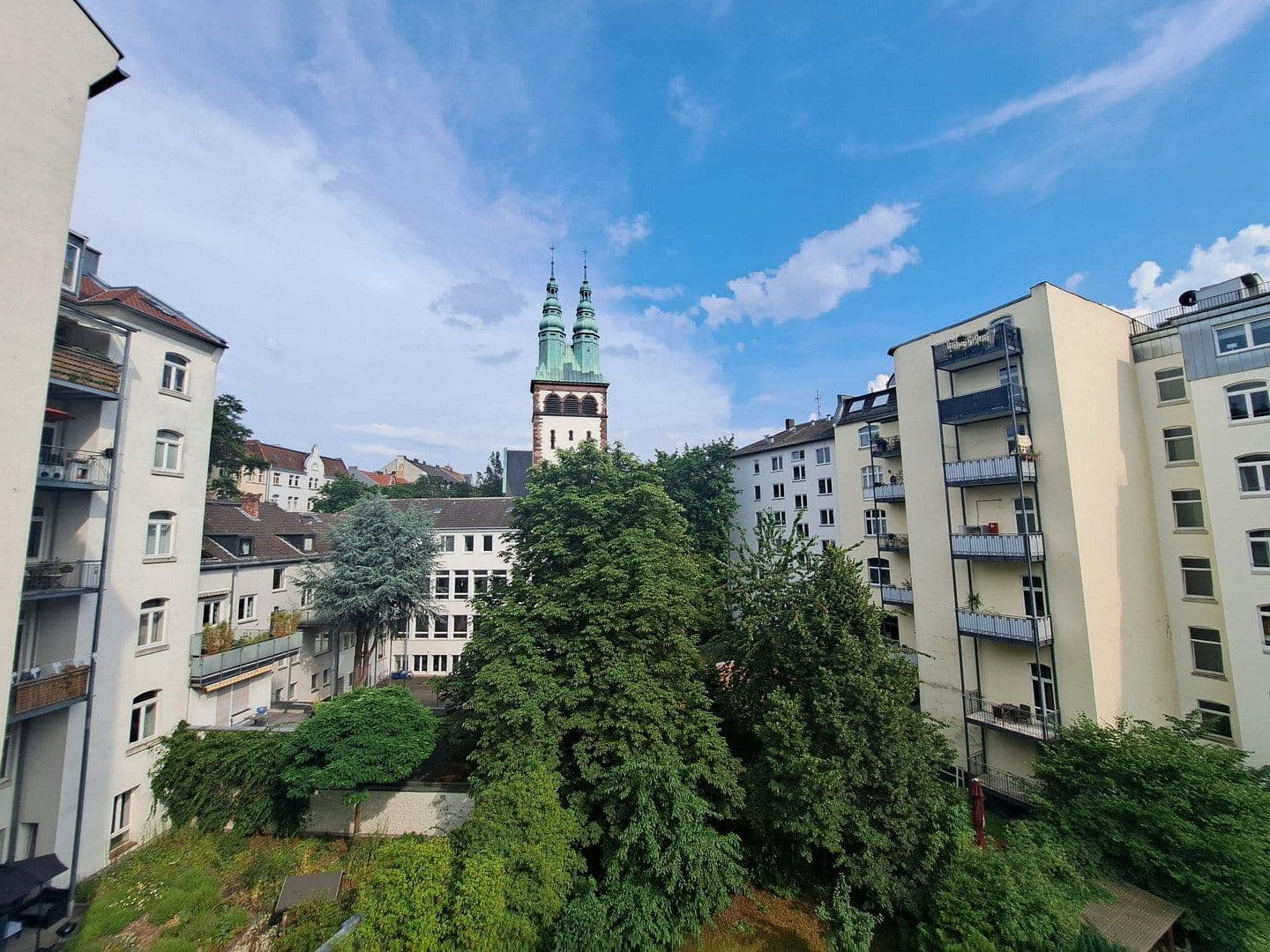 2 bedroom flat for sale, 39 m², Kassel, Hesse 2 bedroom flat for sale, 39 m², Kassel, Hesse
