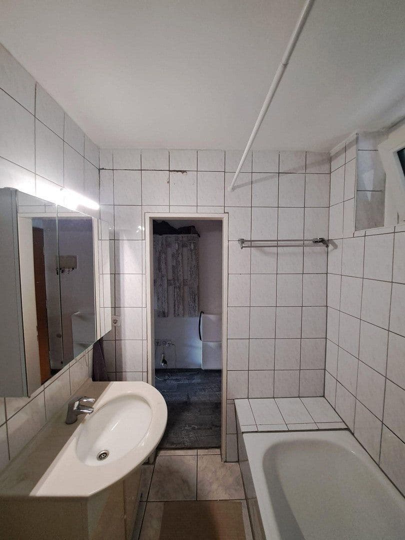 2 bedroom flat for sale, 39 m², Kassel, Hesse 2 bedroom flat for sale, 39 m², Kassel, Hesse
