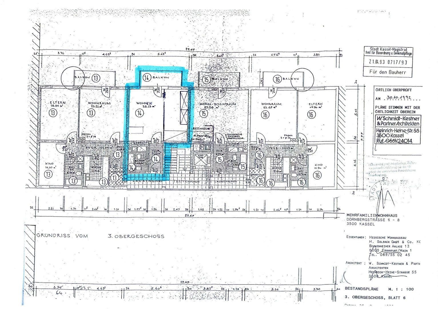2 bedroom flat for sale, 39 m², Kassel, Hesse 2 bedroom flat for sale, 39 m², Kassel, Hesse