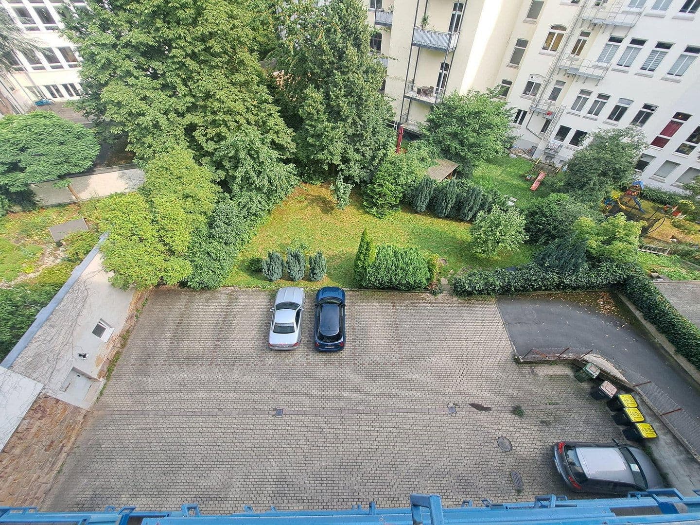 2 bedroom flat for sale, 39 m², Kassel, Hesse 2 bedroom flat for sale, 39 m², Kassel, Hesse