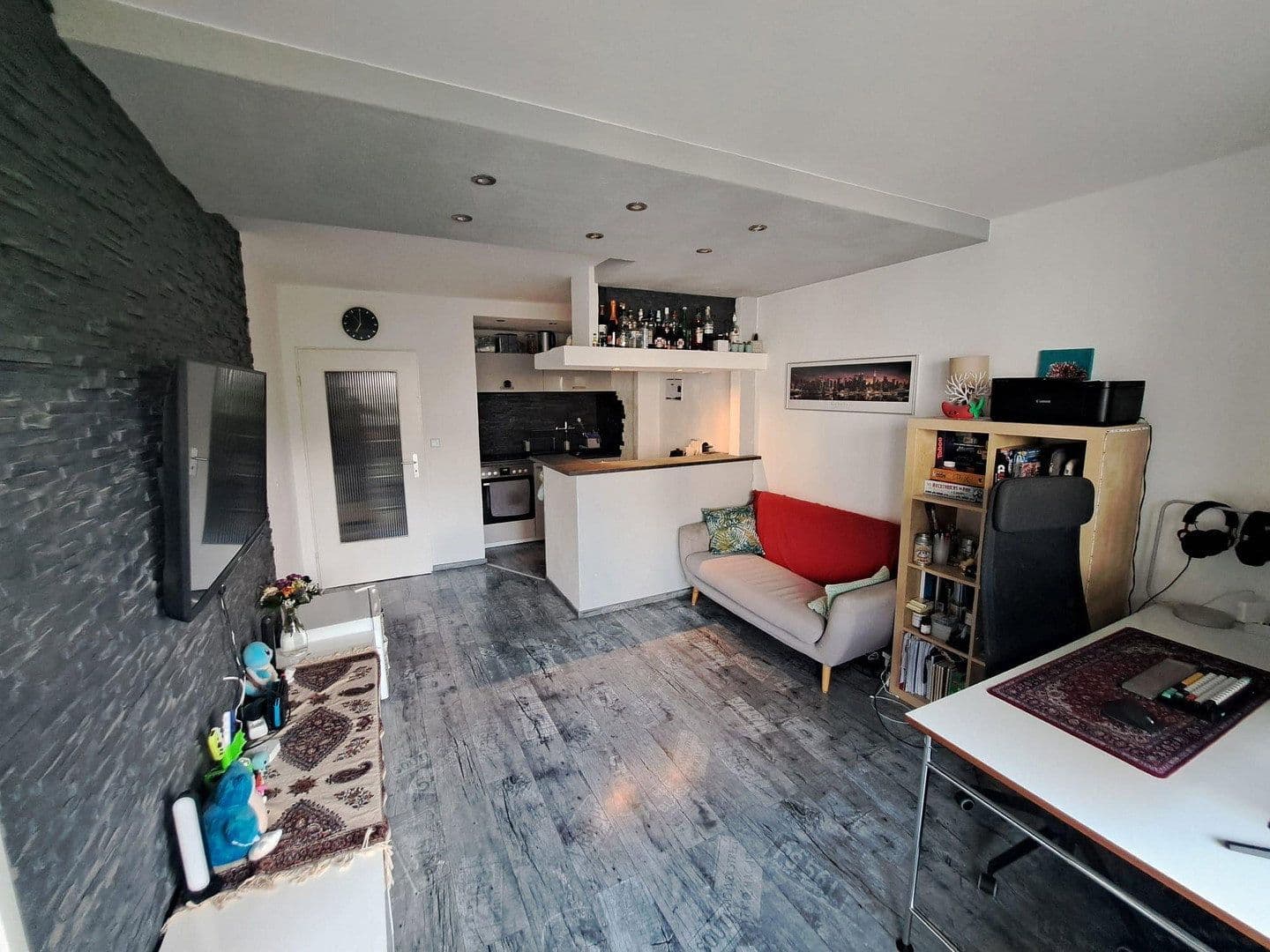 2 bedroom flat for sale, 39 m², Kassel, Hesse 2 bedroom flat for sale, 39 m², Kassel, Hesse