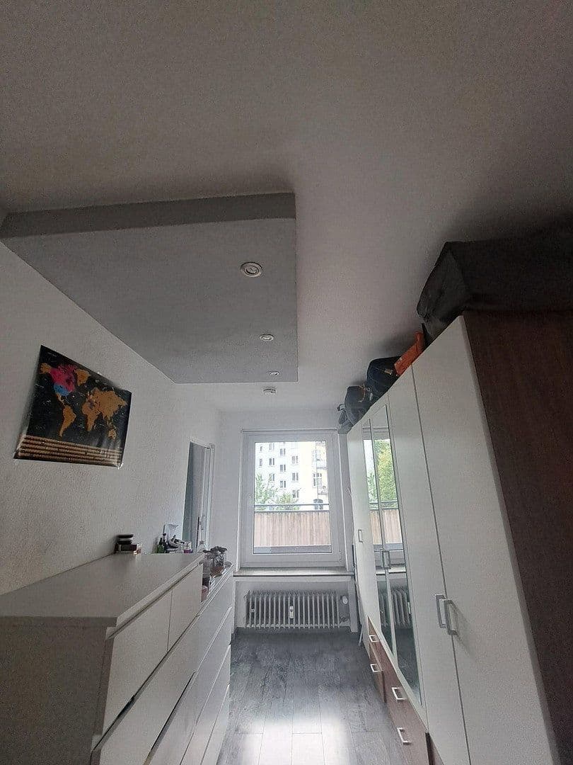 2 bedroom flat for sale, 39 m², Kassel, Hesse 2 bedroom flat for sale, 39 m², Kassel, Hesse