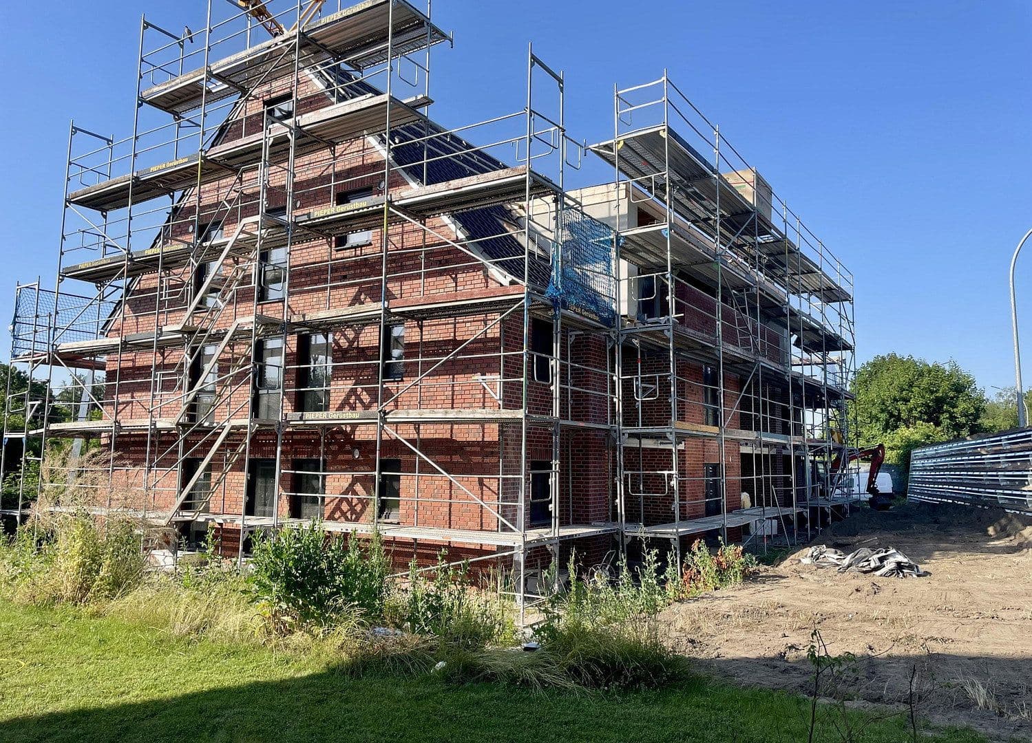 4 bedroom flat to rent, 95 m², Huntumerskamp 1, Ahlen, North Rhine-Westphalia 4 bedroom flat to rent, 95 m², Huntumerskamp 1, Ahlen, North Rhine-Westphalia