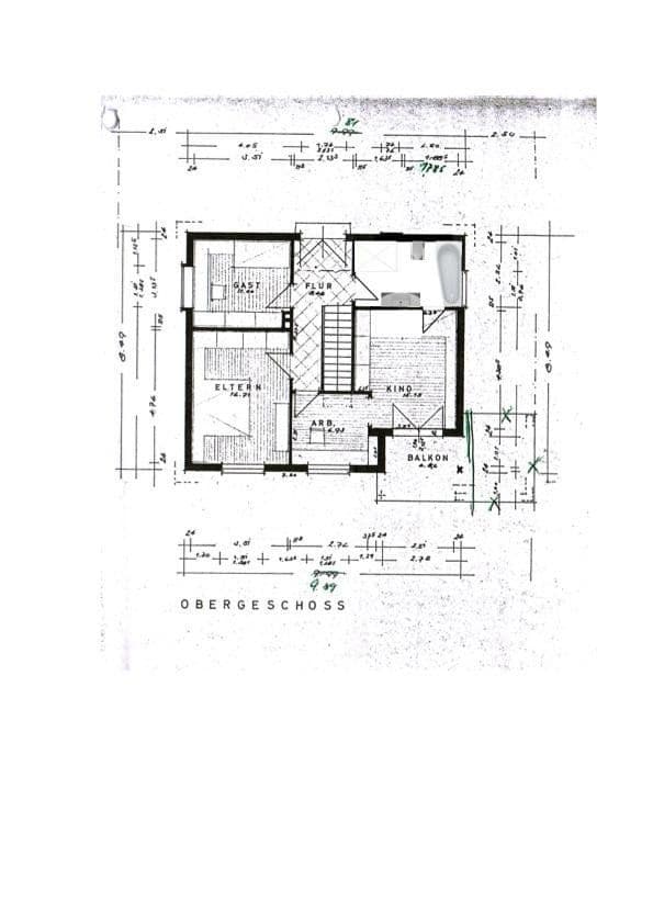 house to rent, 140 m², Heppenheim, Hesse house to rent, 140 m², Heppenheim, Hesse
