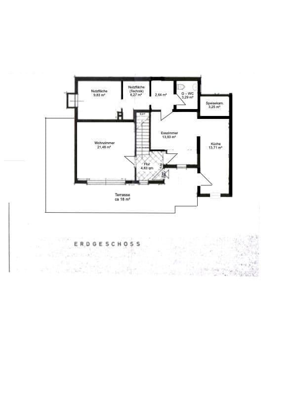 house to rent, 140 m², Heppenheim, Hesse house to rent, 140 m², Heppenheim, Hesse