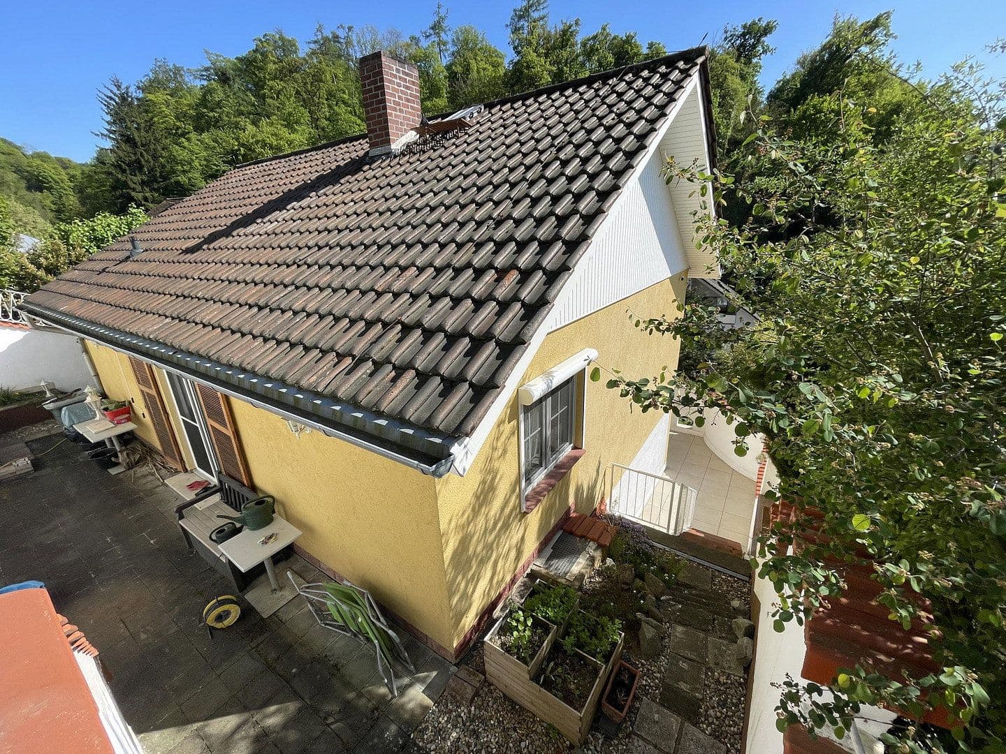house to rent, 140 m², Heppenheim, Hesse house to rent, 140 m², Heppenheim, Hesse