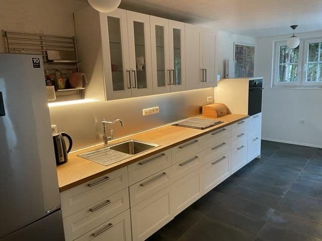 house to rent, 140 m², Heppenheim, Hesse house to rent, 140 m², Heppenheim, Hesse