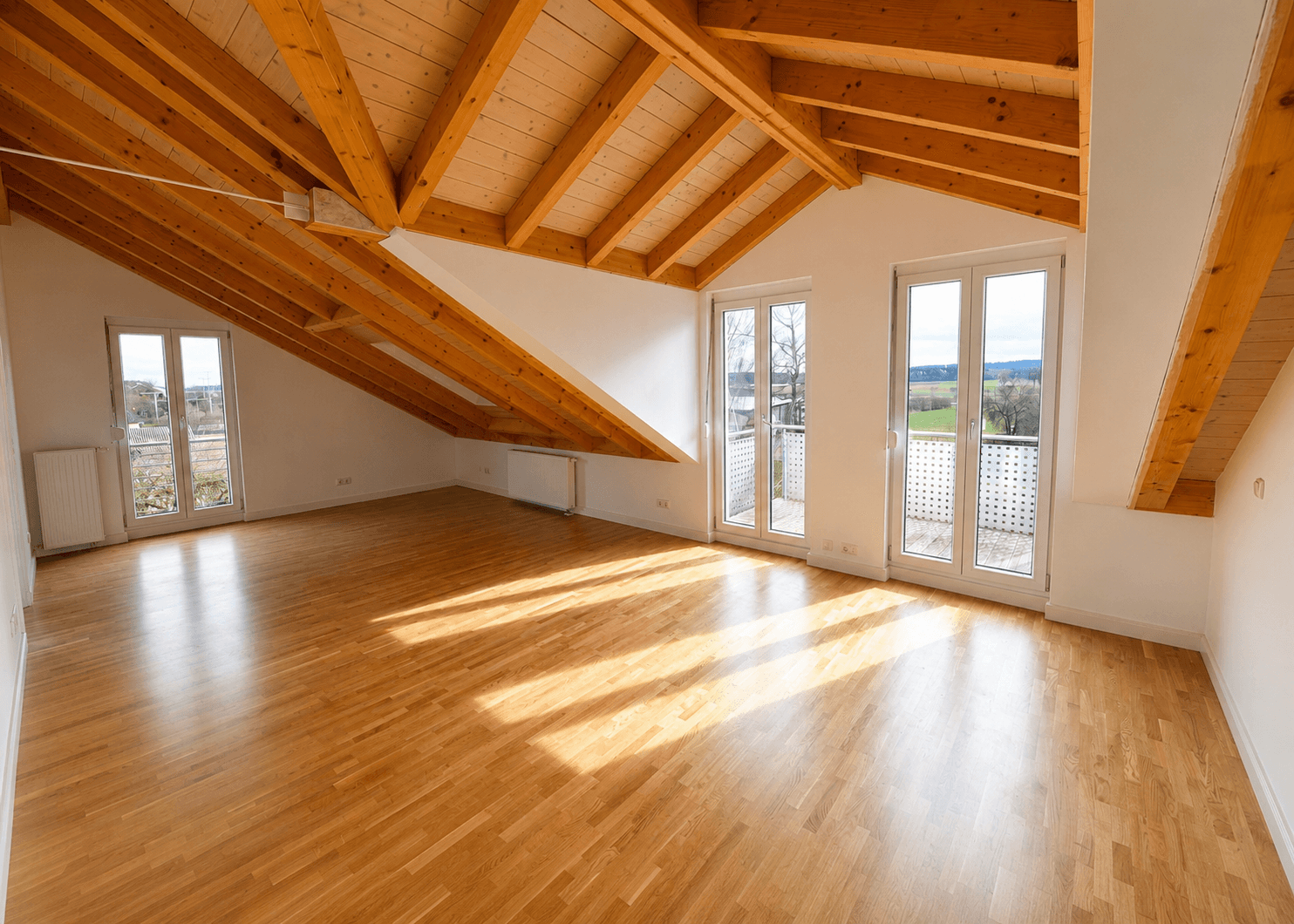 3 bedroom flat to rent, 78 m², Hemau, Bavaria 3 bedroom flat to rent, 78 m², Hemau, Bavaria