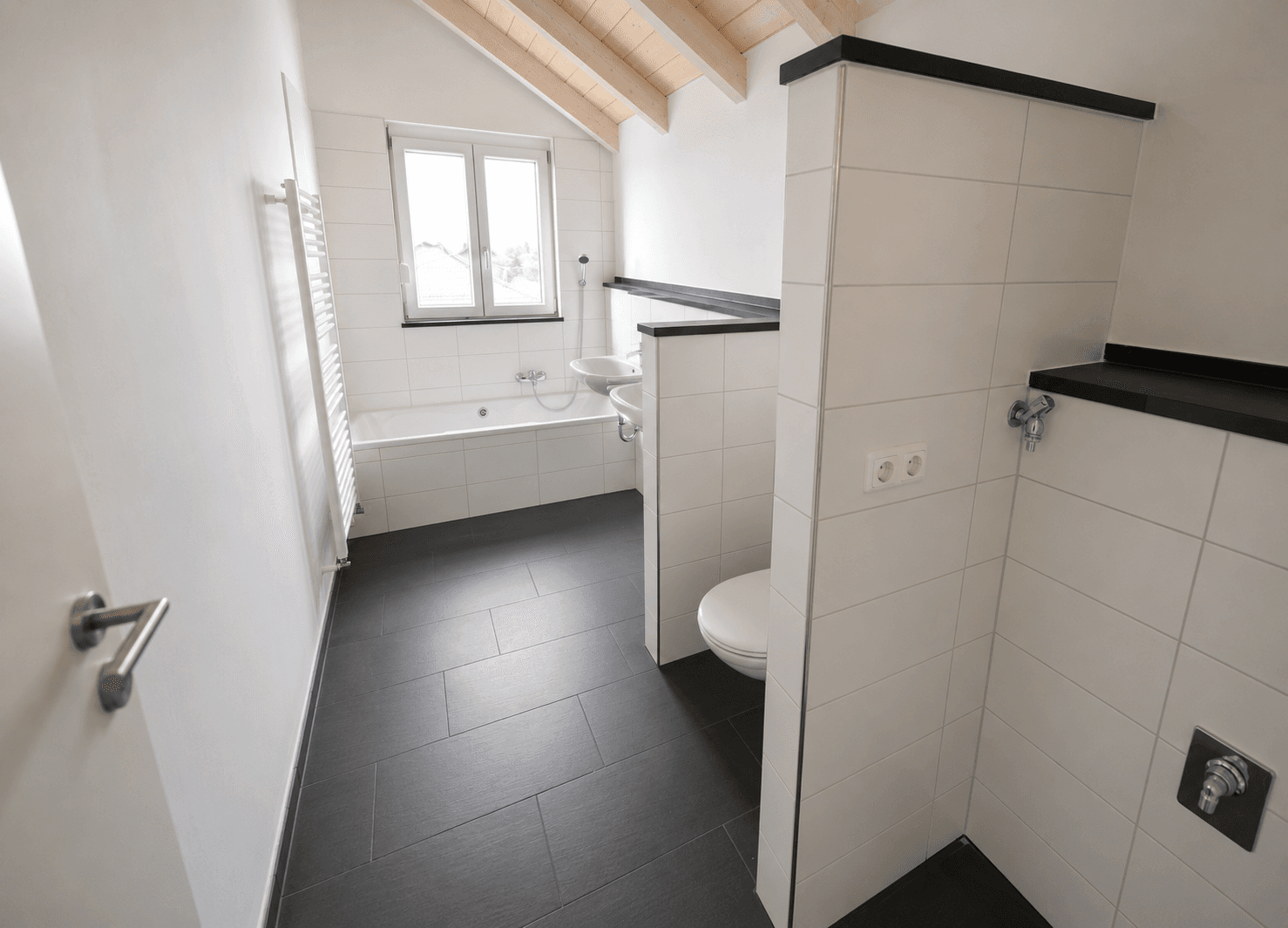 3 bedroom flat to rent, 78 m², Hemau, Bavaria 3 bedroom flat to rent, 78 m², Hemau, Bavaria