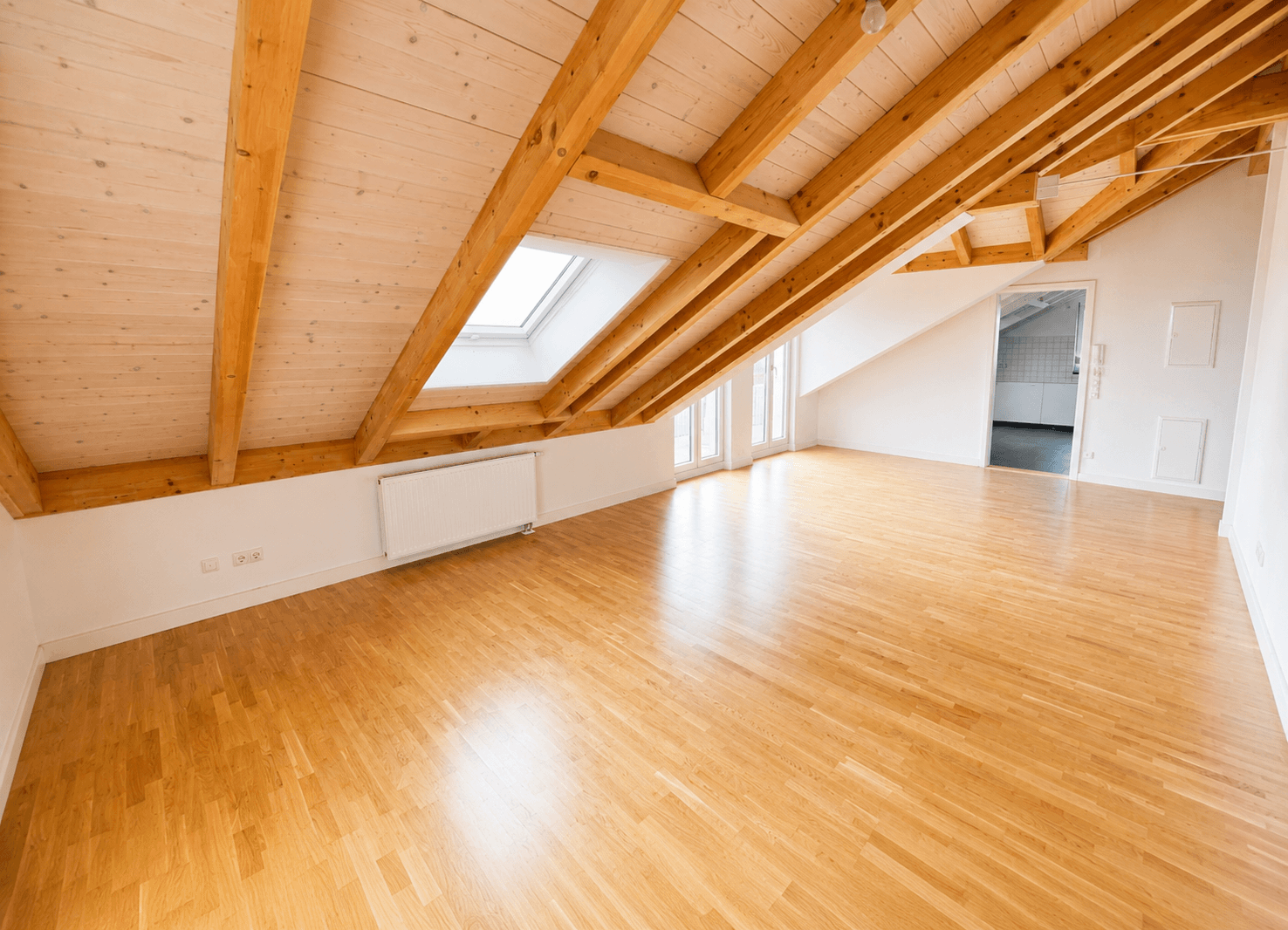 3 bedroom flat to rent, 78 m², Hemau, Bavaria 3 bedroom flat to rent, 78 m², Hemau, Bavaria