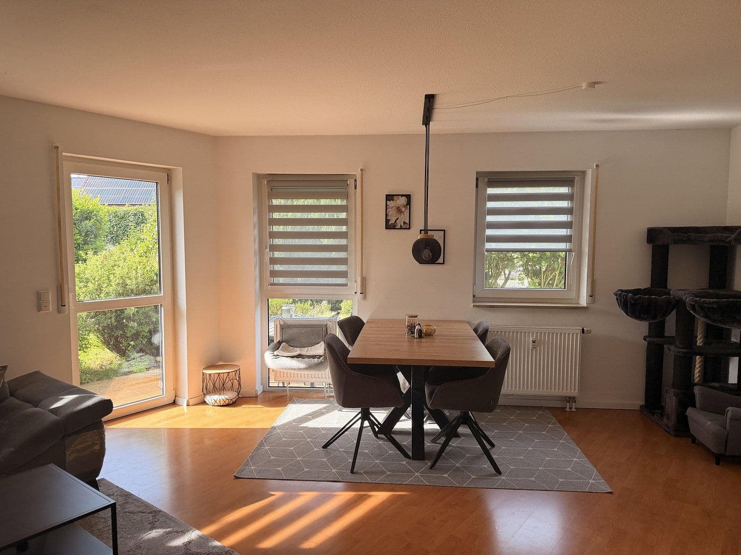 2 bedroom flat to rent, 64 m², Uehlfeld, Bavaria 2 bedroom flat to rent, 64 m², Uehlfeld, Bavaria