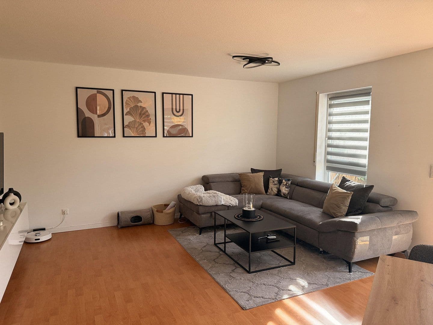 2 bedroom flat to rent, 64 m², Uehlfeld, Bavaria 2 bedroom flat to rent, 64 m², Uehlfeld, Bavaria
