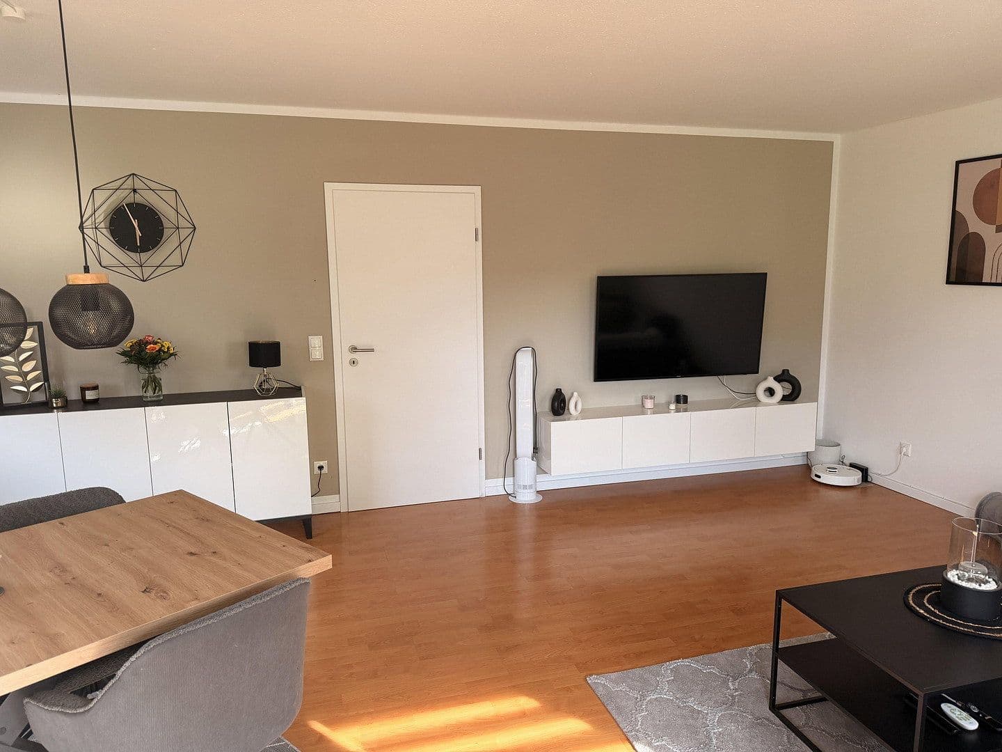 2 bedroom flat to rent, 64 m², Uehlfeld, Bavaria 2 bedroom flat to rent, 64 m², Uehlfeld, Bavaria