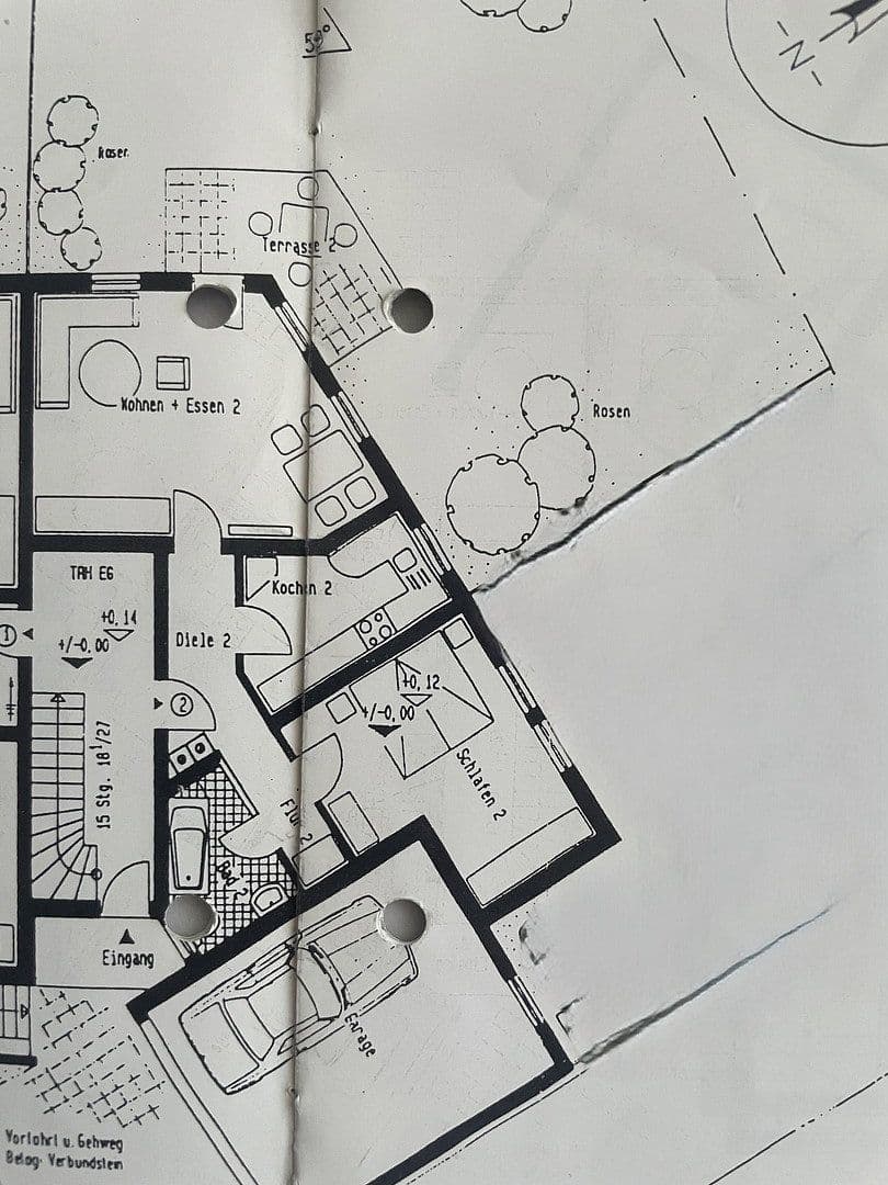 2 bedroom flat to rent, 64 m², Uehlfeld, Bavaria 2 bedroom flat to rent, 64 m², Uehlfeld, Bavaria