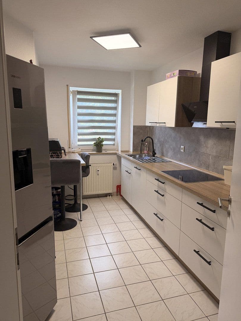 2 bedroom flat to rent, 64 m², Uehlfeld, Bavaria 2 bedroom flat to rent, 64 m², Uehlfeld, Bavaria
