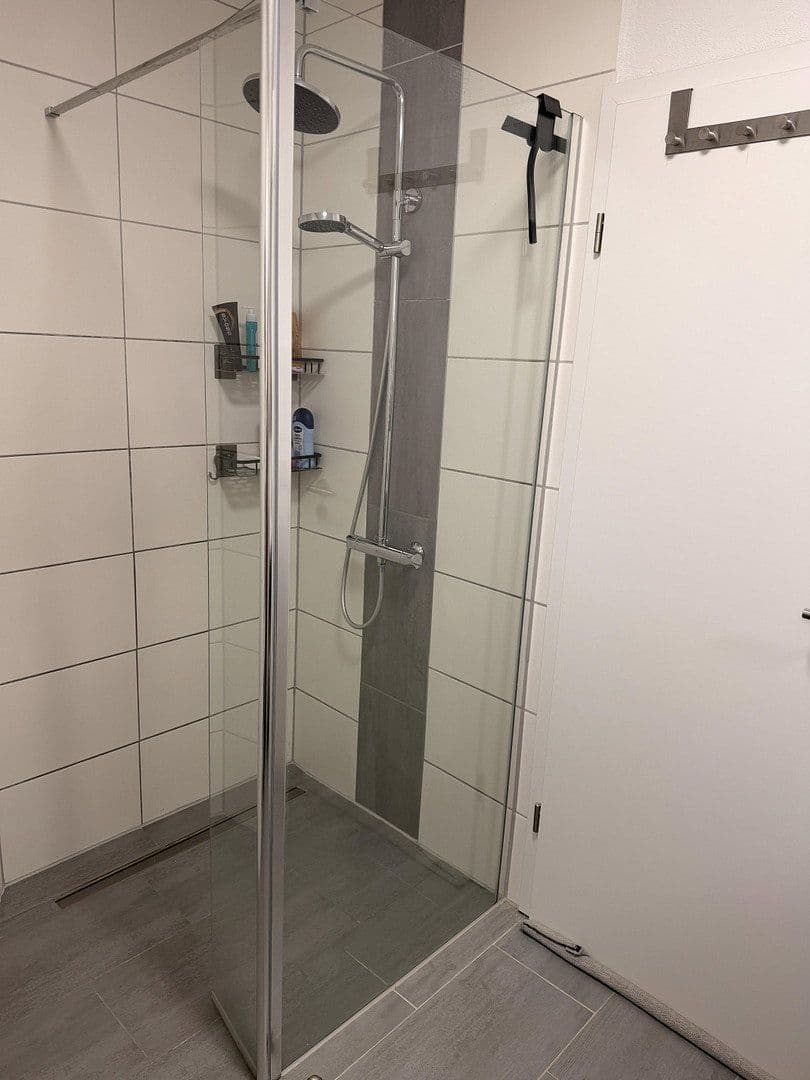 2 bedroom flat to rent, 64 m², Uehlfeld, Bavaria 2 bedroom flat to rent, 64 m², Uehlfeld, Bavaria
