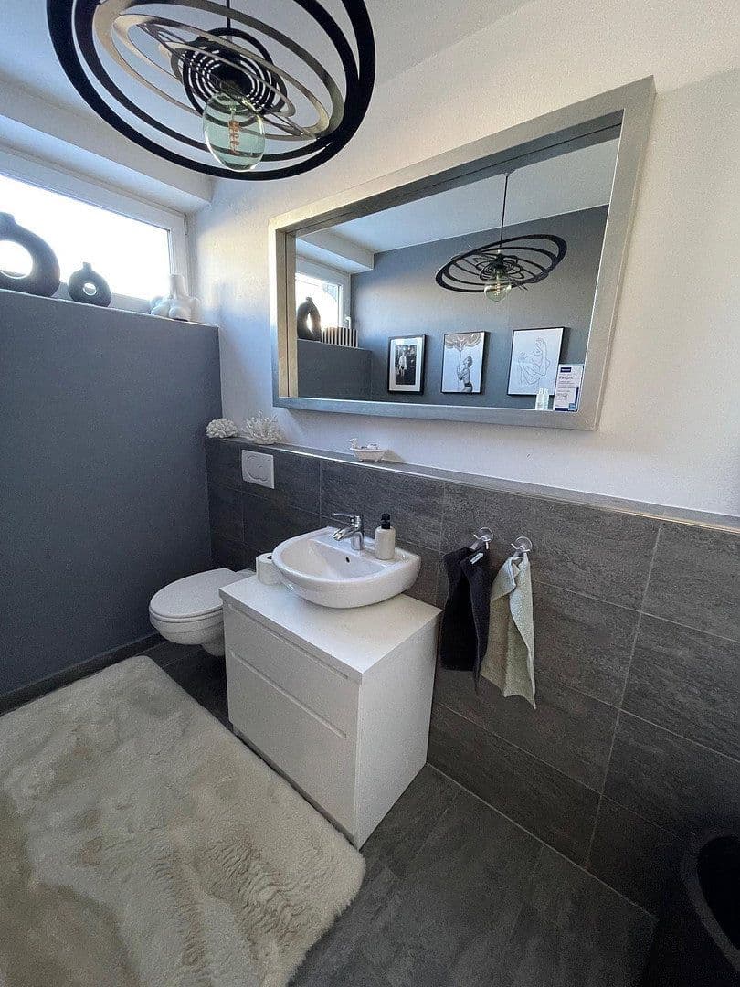house to rent, 149 m², Landsberied, Bavaria house to rent, 149 m², Landsberied, Bavaria