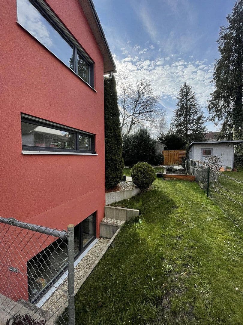 house to rent, 149 m², Landsberied, Bavaria house to rent, 149 m², Landsberied, Bavaria
