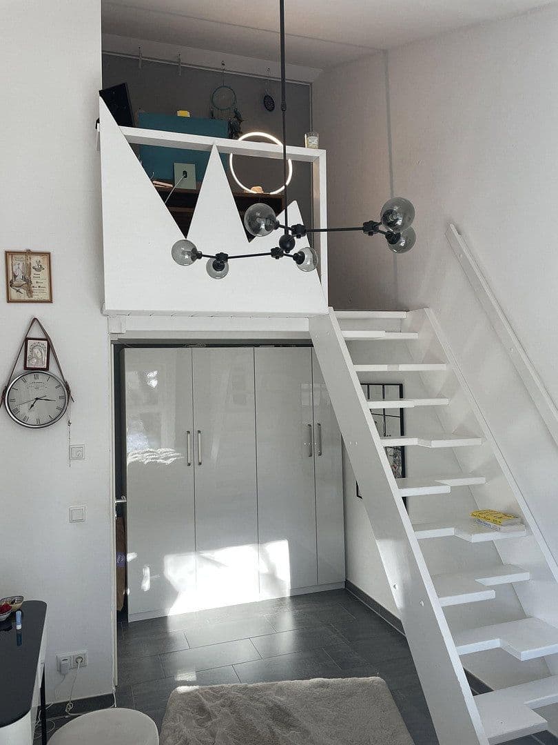 house to rent, 149 m², Landsberied, Bavaria house to rent, 149 m², Landsberied, Bavaria
