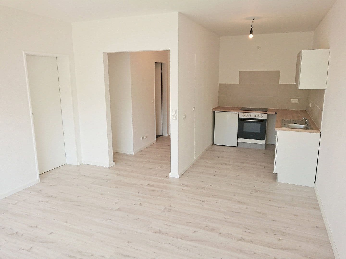 2 bedroom flat to rent, 42 m², Lügde, North Rhine-Westphalia 2 bedroom flat to rent, 42 m², Lügde, North Rhine-Westphalia