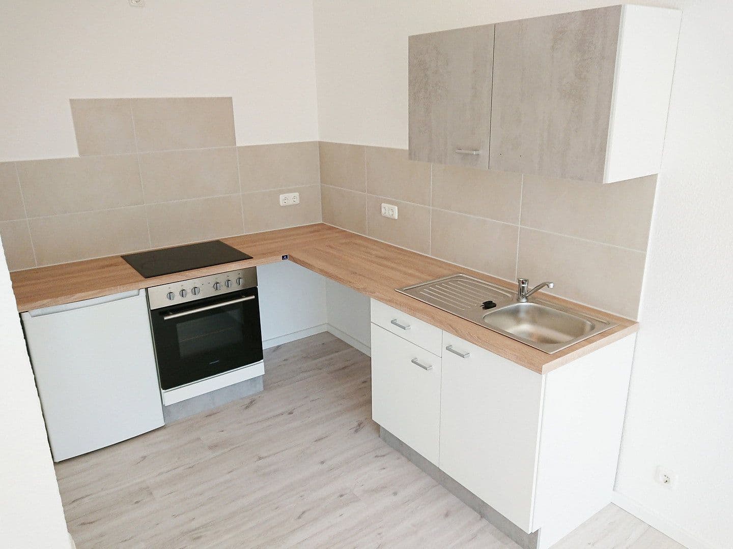 2 bedroom flat to rent, 42 m², Lügde, North Rhine-Westphalia 2 bedroom flat to rent, 42 m², Lügde, North Rhine-Westphalia