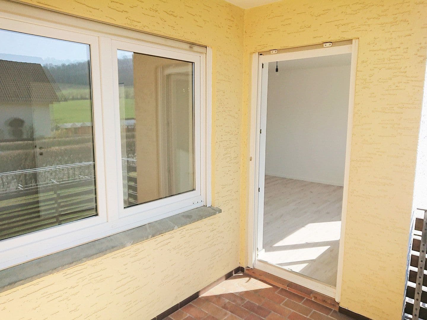 2 bedroom flat to rent, 42 m², Lügde, North Rhine-Westphalia 2 bedroom flat to rent, 42 m², Lügde, North Rhine-Westphalia
