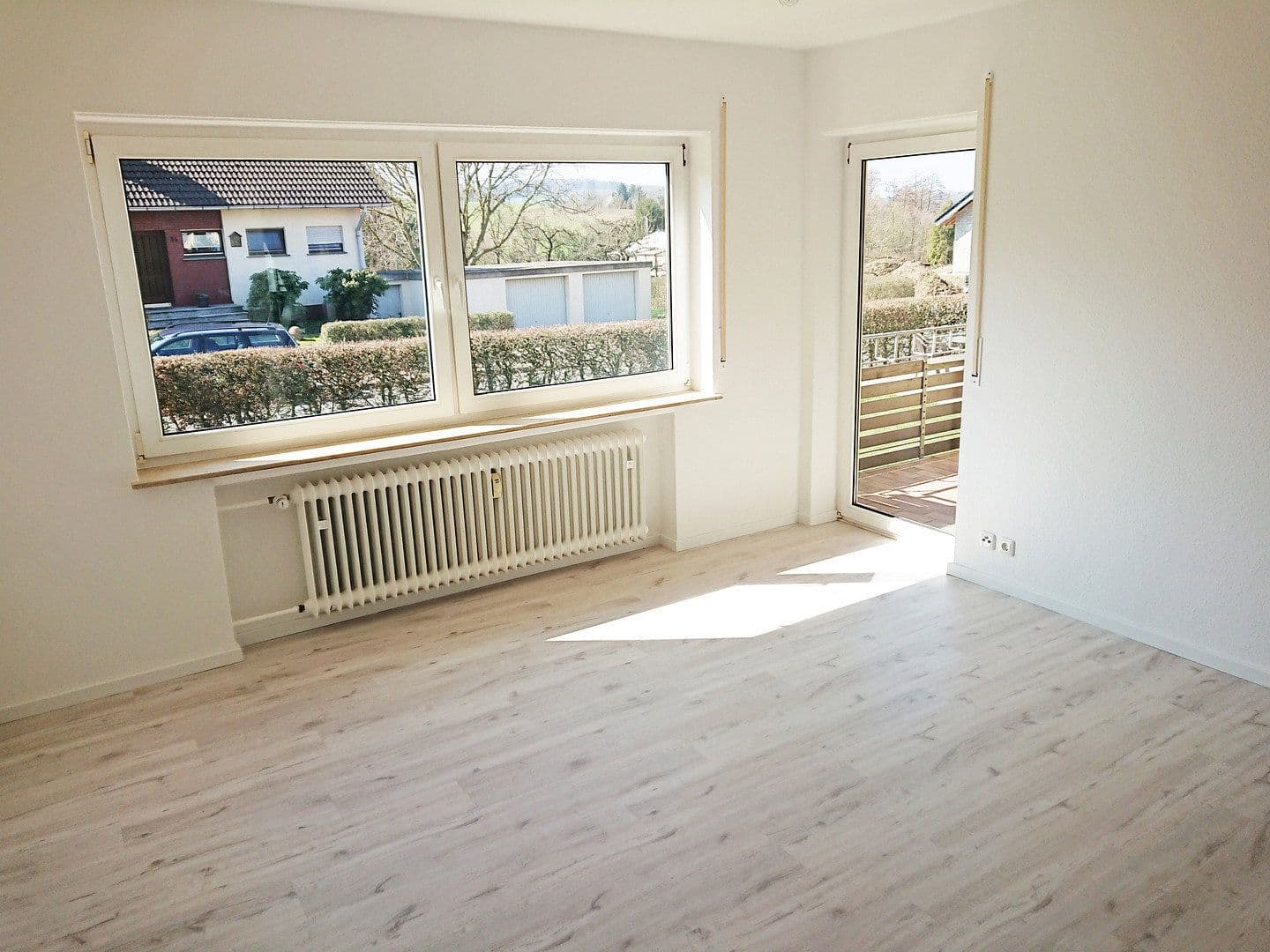 2 bedroom flat to rent, 42 m², Lügde, North Rhine-Westphalia 2 bedroom flat to rent, 42 m², Lügde, North Rhine-Westphalia