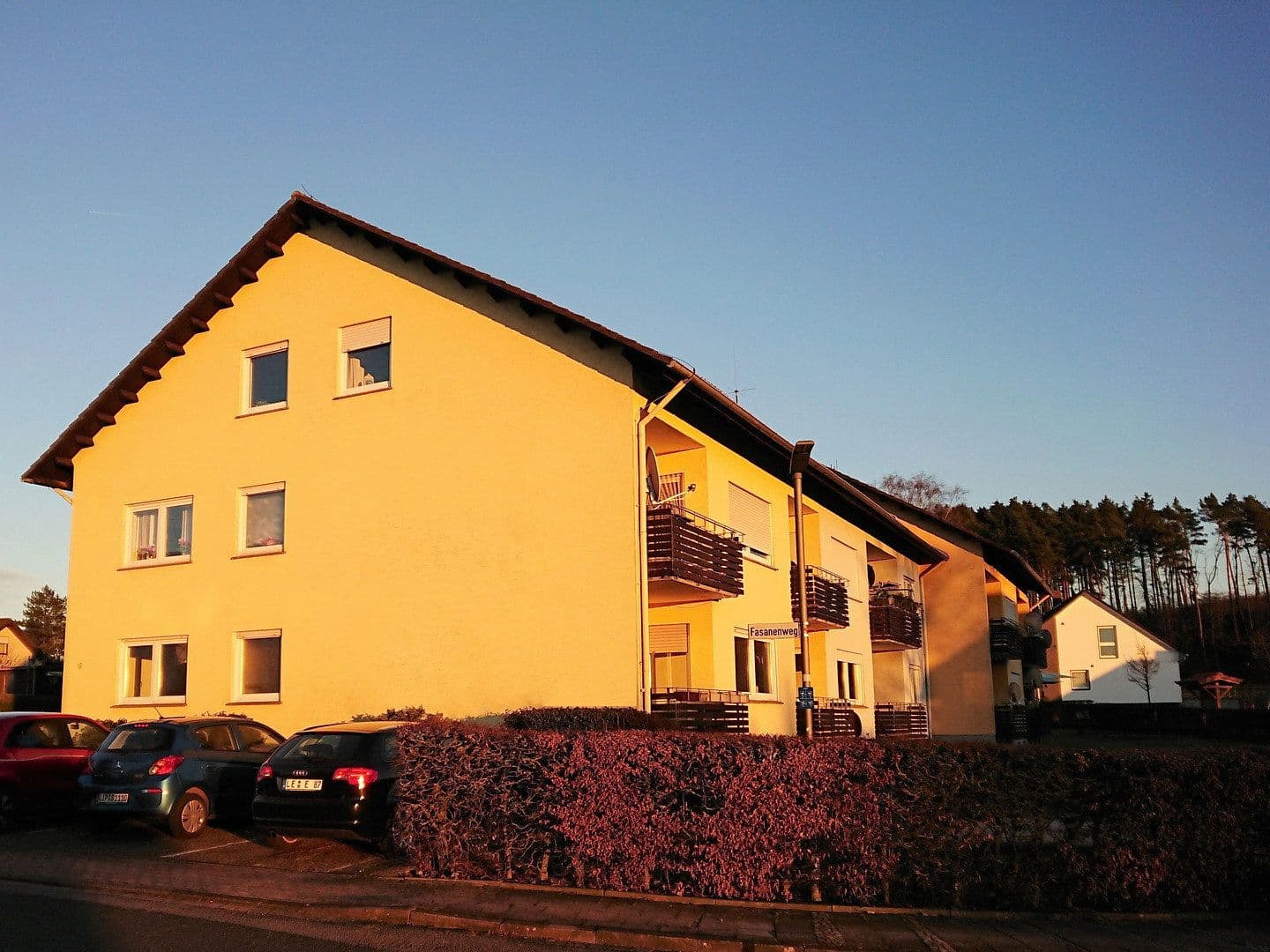 2 bedroom flat to rent, 42 m², Lügde, North Rhine-Westphalia 2 bedroom flat to rent, 42 m², Lügde, North Rhine-Westphalia