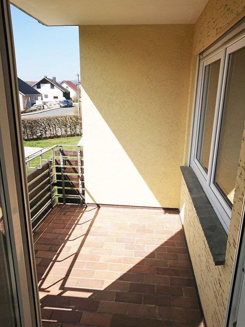 2 bedroom flat to rent, 42 m², Lügde, North Rhine-Westphalia 2 bedroom flat to rent, 42 m², Lügde, North Rhine-Westphalia