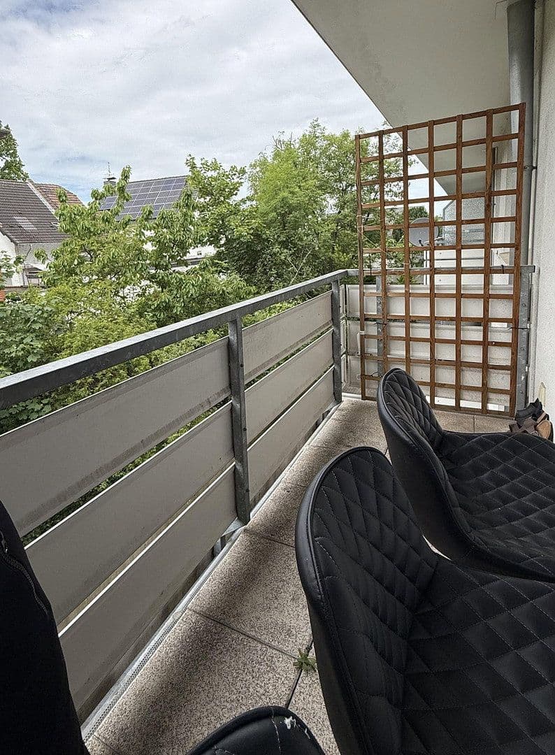 3 bedroom flat to rent, 65 m², Meerbusch, North Rhine-Westphalia 3 bedroom flat to rent, 65 m², Meerbusch, North Rhine-Westphalia