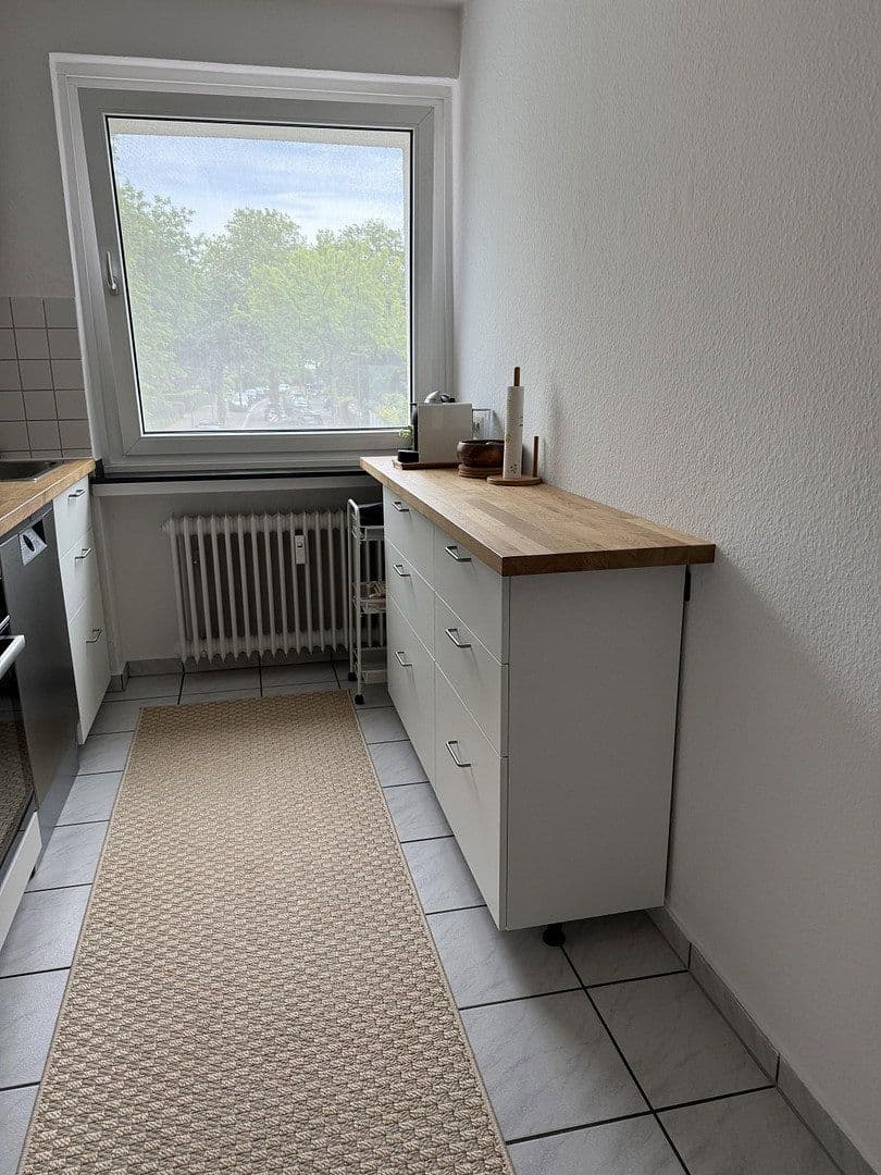 3 bedroom flat to rent, 65 m², Meerbusch, North Rhine-Westphalia 3 bedroom flat to rent, 65 m², Meerbusch, North Rhine-Westphalia